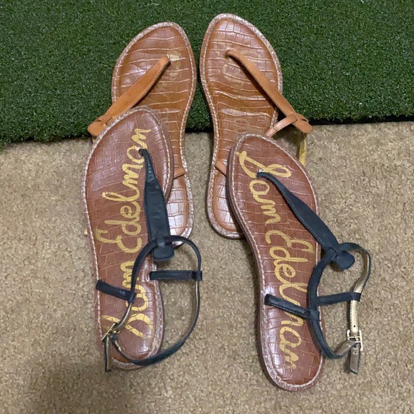 Sam Edelman GiGi Sandals - Picture 2 of 7